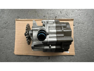 Čerpadlo oleje A6541811600, A6549400183 Mercedes-Benz C W205 2.0