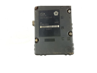 Блок АБС P56044300AC, 25020410314   Jeep  Grand Cherokee (WJ)  1999 - 2004 года