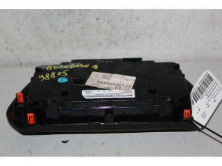 Блок управления климат-контролем    Jeep Renegade