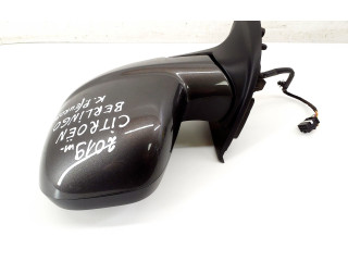 Zpětné zrcátko Citroen Berlingo 2019 51967K01