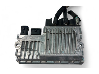 Блок управления коробкой передач 9802096780, 9692146980 Citroen C4 II Picasso