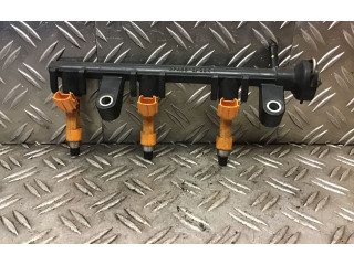 Vstřikovač 2325040020 Daihatsu Sirion