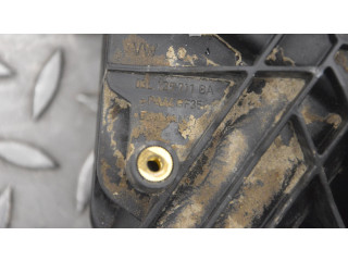 Всасывающий коллектор 03L129711BA Audi Q5 SQ5