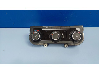 Блок управления климат-контролем 1K8907426A, 5HB01210811 Volkswagen Jetta VI