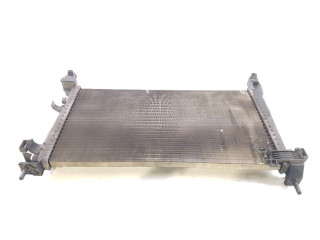 Радиатор охлаждающей жидкости 1330T9, K0-7033Y    Citroen Nemo  8HS 