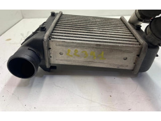 Интеркулер     Citroen C3 