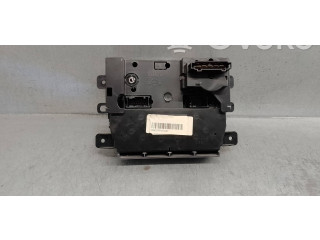 Блок управления климат-контролем 1502214, 64111502214 Mini Cooper Hatch Hardtop