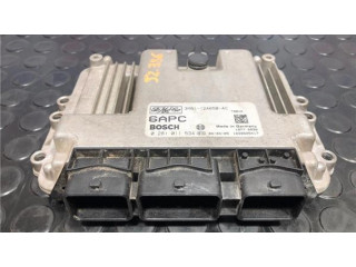 Блок управления 3M61-12A650-AC Mazda 3 I