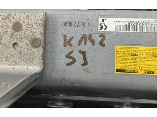 Подушка безопасности для колен TG09D04001   Subaru Forester SJ