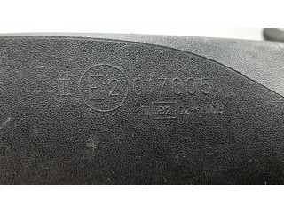 Зеркало (механическое)    левое   Renault Clio II  2001-2005 года   