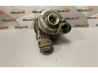 Турбина Jeep Grand Cherokee (WJ) A6650960099