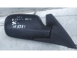 Зеркало электрическое правое Daihatsu Gran Move