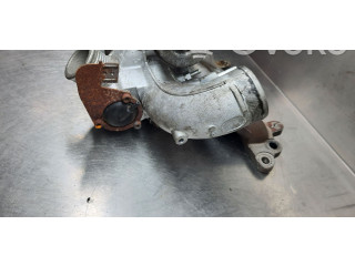  Турбина Volvo V70           