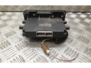 Блок управления климат-контролем 72311AE161   Subaru Outback