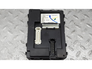 Блок комфорта 284B19ME0C, FLN002   Nissan Note (E12)   