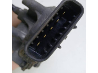 Моторчик дворников 404389, 3348B Smart ForTwo I