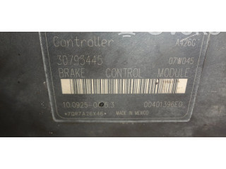 Блок АБС 30793445, P30793444 Volvo XC90 2003 - 2006 года