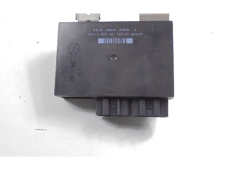 Блок комфорта 1C0962258J, 1C0962258J Volkswagen Golf IV