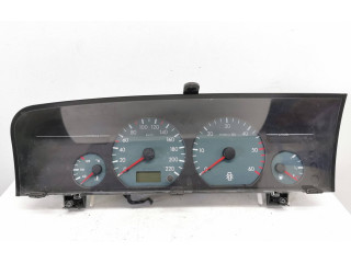 Панель приборов 938975003, 938975003   Citroen Xsara Picasso       
