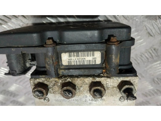 Блок АБС MN116161 Mitsubishi Colt 2004-2008 года