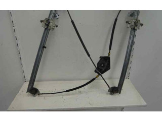 Электрический механизм для подъема окна без двигателя Citroen C8