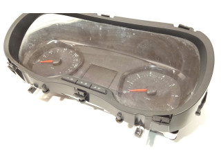 Přístrojová deska Peugeot Expert 2017 9822469880