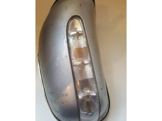 Zpětné zrcátko Mercedes-Benz S W220 2000 2208100416