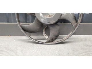 Вентилятор радиатора     3136613265    Mercedes-Benz A W168 