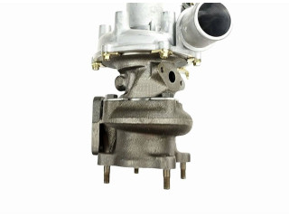  Турбина Lancia Y10  46437390, 71784703         