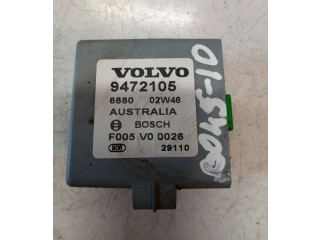 Модуль управления BSM 9472105, F005V00026 Volvo V70