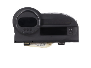 Панель приборов 280346262R   Renault Twingo II       