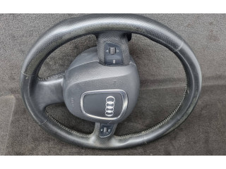 Руль Audi A3 S3 A3 Sportback 8P 2005 - 2013 года 8P0419091BM, 8P0880201BJ