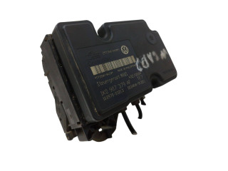 Jednotka ABS 1K0907379AF, 10097003213 Volkswagen Caddy 2010