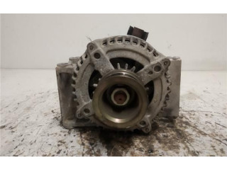 Генератор       Opel Zafira C  2011 - 2019 года   