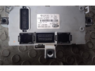 Блок комфорта 46746376, 501861080068 Alfa Romeo 166