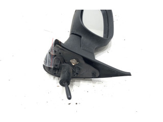 Зеркало электрическое Nissan Micra 2003 - 2007 года