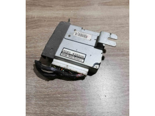 Блок управления двигателем Блок управления GC6T67650A Mazda MX-6