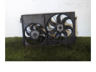 Вентилятор печки Volkswagen Golf Plus