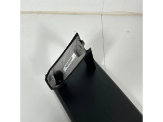 Přístrojová deska BMW iX 2022