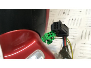 Зеркало электрическое     левое    Citroen C4 I  2004-2010 года   