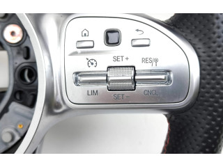 Руль Mercedes-Benz EQA 2021 - года 4551923, A0050004599