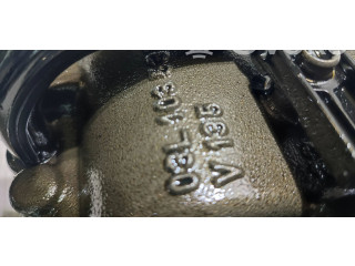 Čerpadlo oleje 03L115105D, 03L115153A Audi TT TTS Mk2