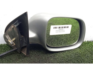 Зеркало электрическое Skoda Fabia Mk1 (6Y) 1999 - 2007 года