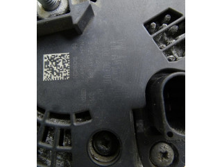 Генератор 03L903017E Audi A5 8T 8F