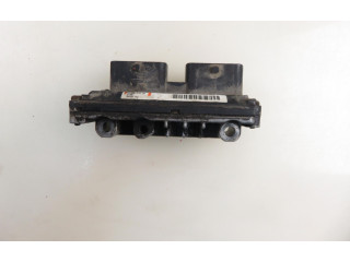 Řídící jednotka 55181132, 6160037606   Fiat Punto (188) 2002