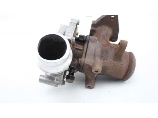 Turbodmychadlo Турбина 144116213R   Renault Clio IV   K9K 608