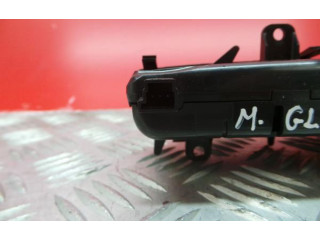 Блок управления климат-контролем 905, A2059058813   Mercedes-Benz GLC X253 C253