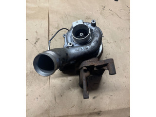 Turbodmychadlo Турбина 059145715F, BV500054 Audi A8 S8 D3 4E