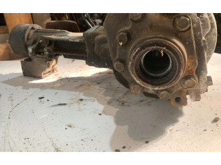 Блок управления редуктора коробки передач (раздатки)    Lexus RX 300