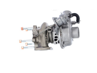 Турбина Opel Vectra B VB420011, VB420011